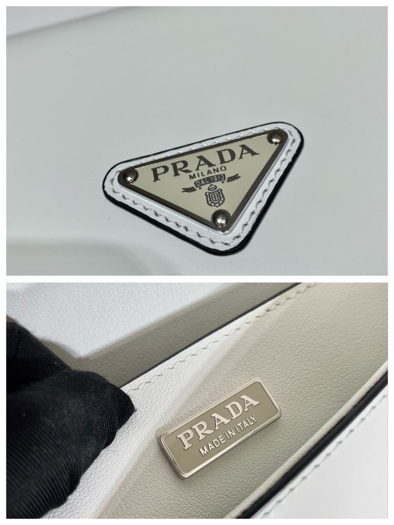 Prada Satchel Bags